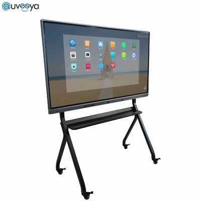 برد وایت برد الکترونیکی وای فای دیجیتال تعاملی هوشمند 4K LCD