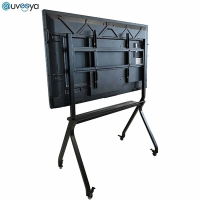 صفحه نمایش لمسی هوشمند تلویزیون 4K وایت برد 75 اینچی برای تجارت