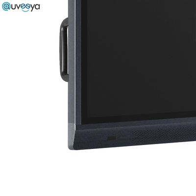 4K 110 اینچ بزرگترین تخته وایت برد ال سی دی دیجیتال تعاملی LED