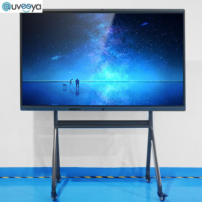 صفحه نمایش لمسی صفحه نمایش تعاملی با فریم آلومینیومی 800 مگاهرتز