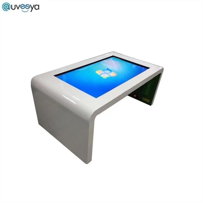میز صفحه نمایش لمسی تعاملی دیجیتال خازنی 120GSSD