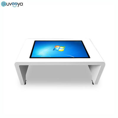 میز صفحه نمایش لمسی تعاملی دیجیتال خازنی 120GSSD