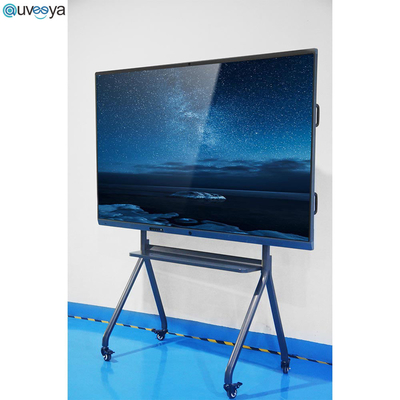صفحه نمایش لمسی X5PRO صفحه نمایش تعاملی هوشمند برد هوشمند صفحه نمایش تعاملی ODM