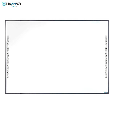 تخته سفید تعاملی برد هوشمند موبایل 83 اینچی Trace Board