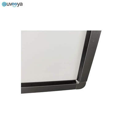 تخته وایت برد هوشمند الکترونیکی 83 اینچی Iwb برد 20 امتیازی