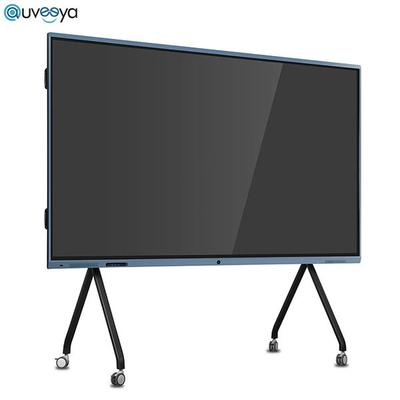 صفحه نمایش لمسی ISO LCD صفحه نمایش تعاملی وایت برد چهار هسته ای A55