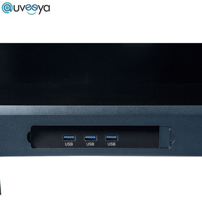نمایشگر پانل تعاملی تخت 4k آموزشی X5PRO 75 اینچی با دوربین
