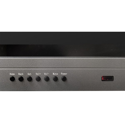 صفحه نمایش تعاملی هوشمند 65 اینچی Auveeya LED LCD 4k Classroom Digital Board
