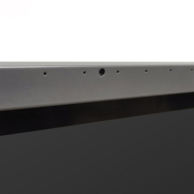 پانل تعاملی مادون قرمز UHD کنفرانس برای تخته سفید LCD E کلاس درس