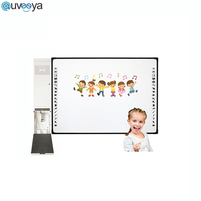 پایه دیواری تعاملی I3 I5 I7 همه در یک کامپیوتر