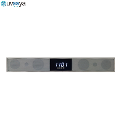 میکروفون کلاس درس چند رسانه ای 40 وات و بلندگو برای کنفرانس آموزشی