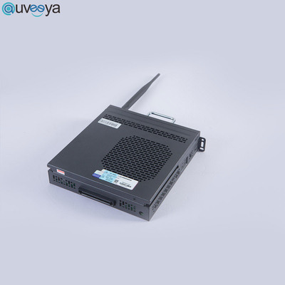 صفحه‌نمایش لمسی تعاملی دیجیتال وایت برد Mini OPS PC 8GB 128G