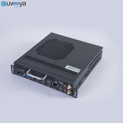 صفحه‌نمایش لمسی تعاملی دیجیتال وایت برد Mini OPS PC 8GB 128G