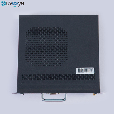 صفحه‌نمایش لمسی تعاملی دیجیتال وایت برد Mini OPS PC 8GB 128G